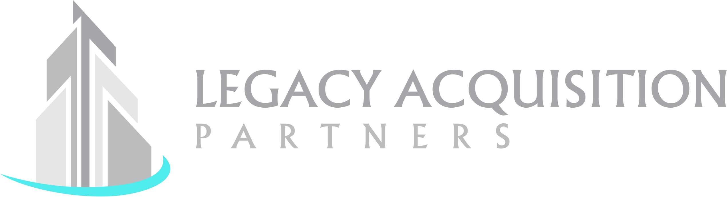Legacy Acquisition Partners